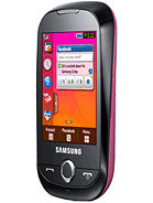 Samsung S3650W Corby Tech Specifications