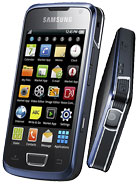 Samsung I8520 Galaxy Beam Спецификация модели