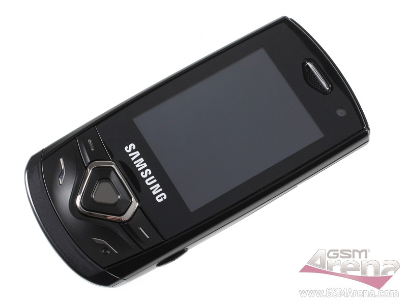 Samsung S5550 Shark 2 Tech Specifications