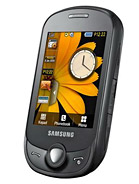 Samsung C3510 Genoa Спецификация модели