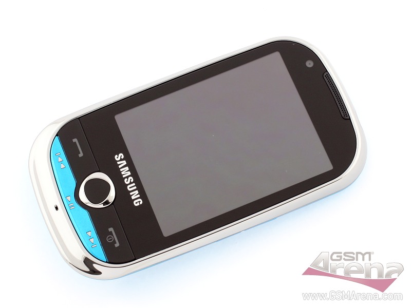 Samsung M5650 Lindy Tech Specifications