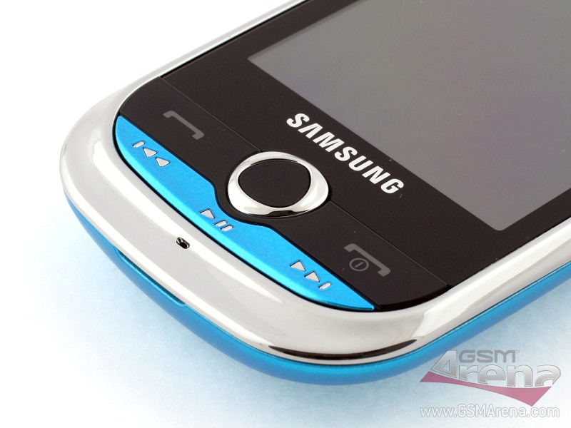 Samsung M5650 Lindy Tech Specifications