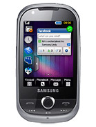 Samsung M5650 Lindy Спецификация модели