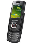 Samsung C5130 Спецификация модели