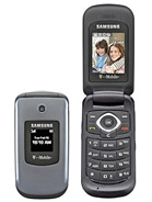 Samsung T139 Tech Specifications