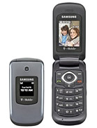 Samsung T139 Спецификация модели