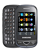 Samsung B3410 Спецификация модели