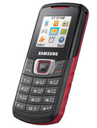 Samsung E1160 Спецификация модели