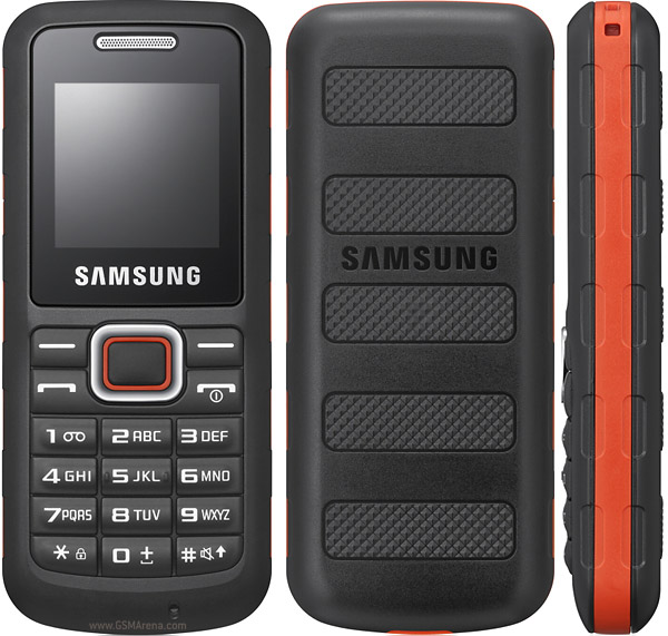 Samsung E1130B Tech Specifications