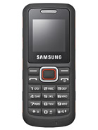 Samsung E1130B Спецификация модели