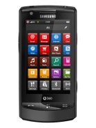 Samsung Vodafone 360 M1 Спецификация модели