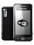Samsung S5230W Star WiFi Спецификация модели