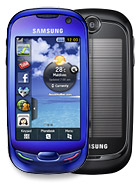 Samsung S7550 Blue Earth Спецификация модели