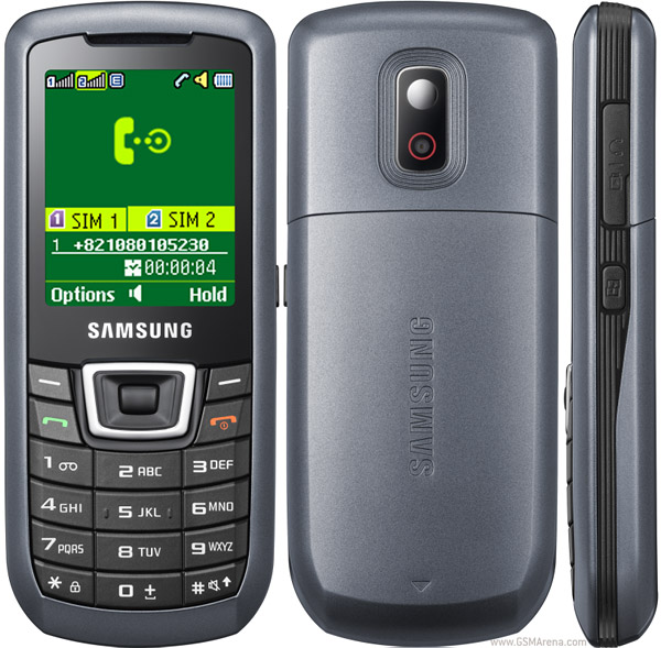 Samsung C3212 Tech Specifications