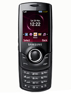 Samsung S3100 Спецификация модели