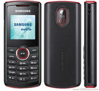 samsung gt e2120