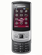 Samsung S6700 Спецификация модели