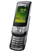Samsung C5510 Спецификация модели