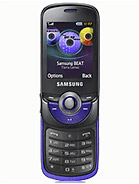 Samsung M2510 Спецификация модели