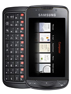 Samsung B7610 OmniaPRO Спецификация модели