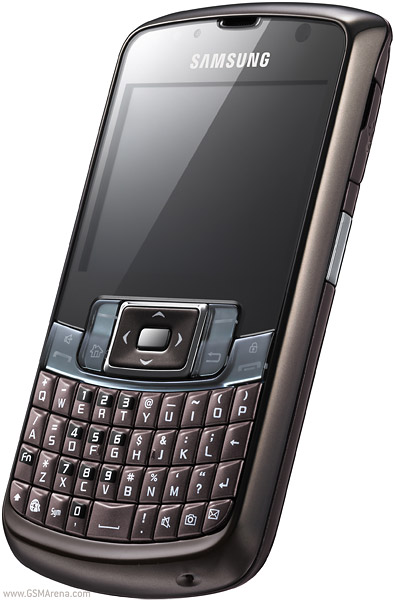 Samsung B7320 OmniaPRO Tech Specifications