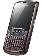 Samsung B7320 OmniaPRO Спецификация модели
