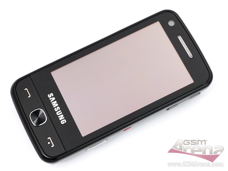 Samsung M8910 Pixon12 Tech Specifications