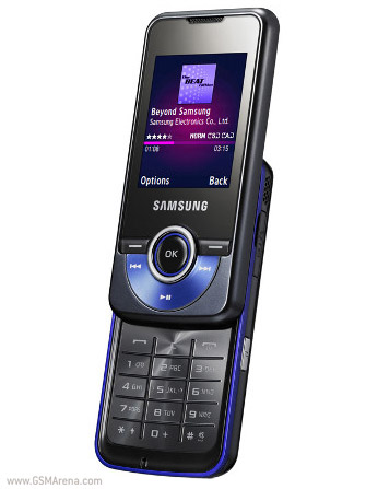 Samsung M2710 Beat Twist Tech Specifications