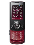 Samsung S5200 Спецификация модели