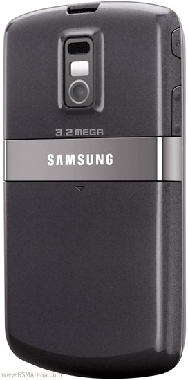Samsung i637 Jack Tech Specifications