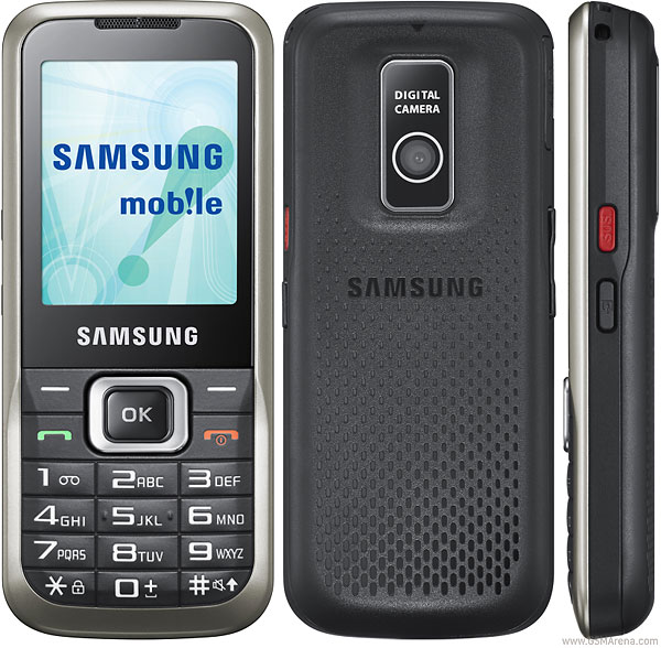 Samsung C3060R Tech Specifications