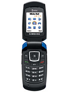 Samsung A167 Спецификация модели