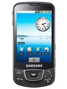 Samsung I7500 Galaxy Спецификация модели