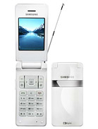 Samsung I6210 Спецификация модели
