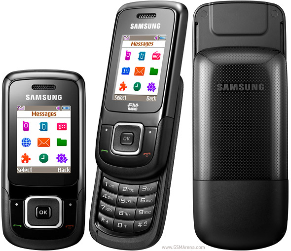 Samsung E1360 Tech Specifications