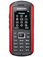 Samsung B2100 Xplorer Спецификация модели