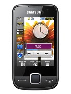 Samsung S5600 Preston Спецификация модели