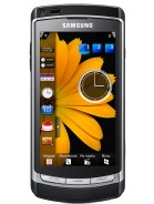 Samsung i8910 Omnia HD Спецификация модели