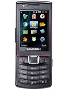 Samsung S7220 Ultra b Спецификация модели