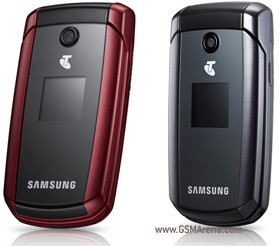 Samsung C5220 Tech Specifications