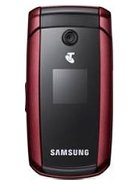 Samsung C5220 Спецификация модели