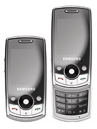 Samsung P250 Tech Specifications