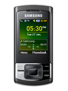 Samsung C3050 Stratus Спецификация модели