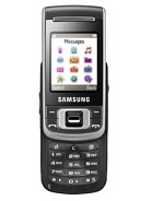 Samsung C3110 Спецификация модели
