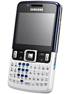 Samsung C6625 Спецификация модели