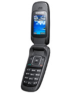 Samsung E1310 Спецификация модели