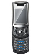 Samsung B520 Спецификация модели