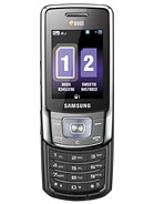 Samsung B5702 Спецификация модели