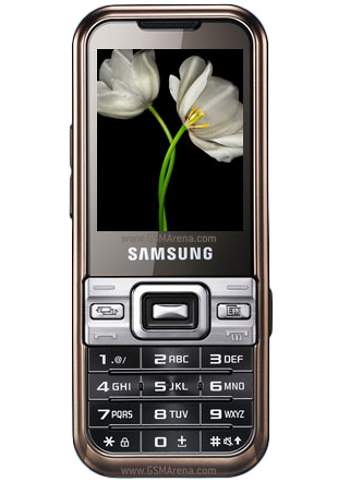 Samsung W259 Duos Tech Specifications