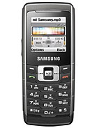 Samsung E1410 Спецификация модели